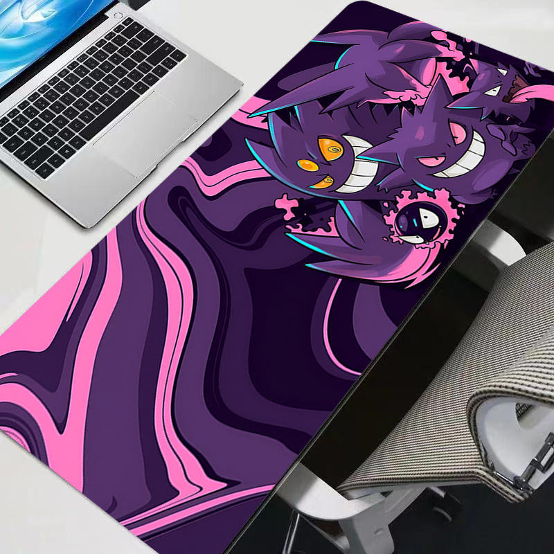 Large Mouse Pad G-gengar Mouse - огляд і ціна Gaming Accessories Laptop
