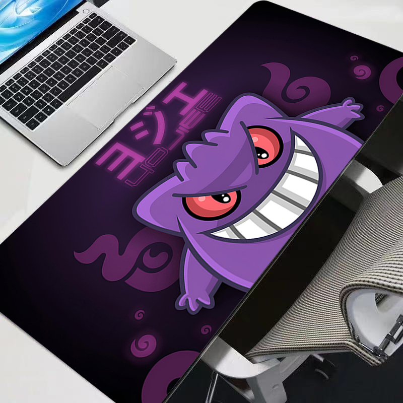 Large Mouse Pad G-gengar Mouse - огляд і ціна Gaming Accessories Laptop