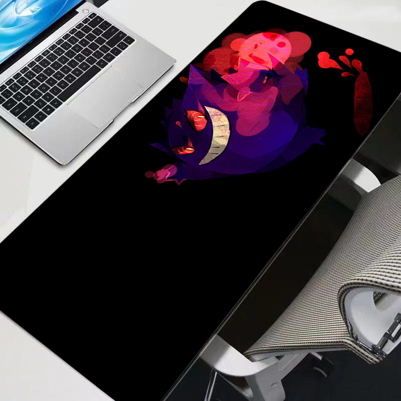 Large Mouse Pad G-gengar Mouse - огляд і ціна Gaming Accessories Laptop