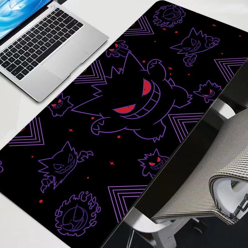 Large Mouse Pad G-gengar Mouse - огляд і ціна Gaming Accessories Laptop