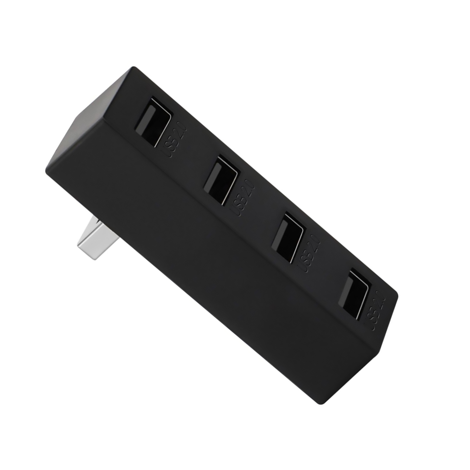 4 Port USB2.0 Hub For Xbox Ser - огляд і ціна Gaming Accessories For Xbox Series X